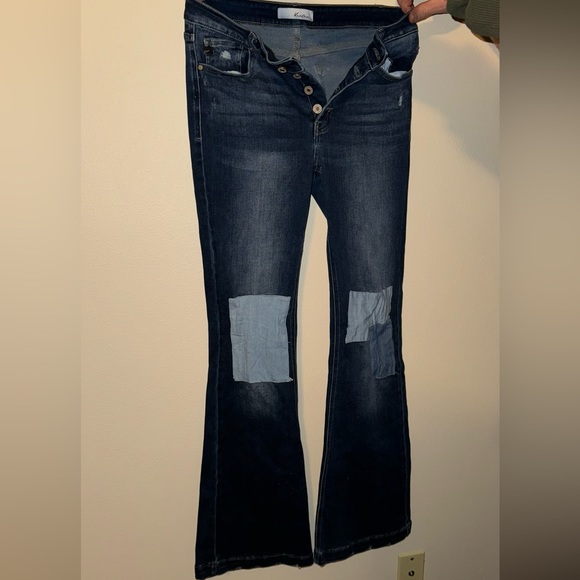 KanCan Pants - Kancan jeans